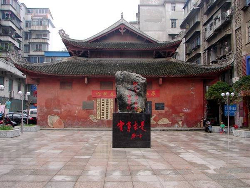 全州关岳庙——红七军前委会议旧址.jpg