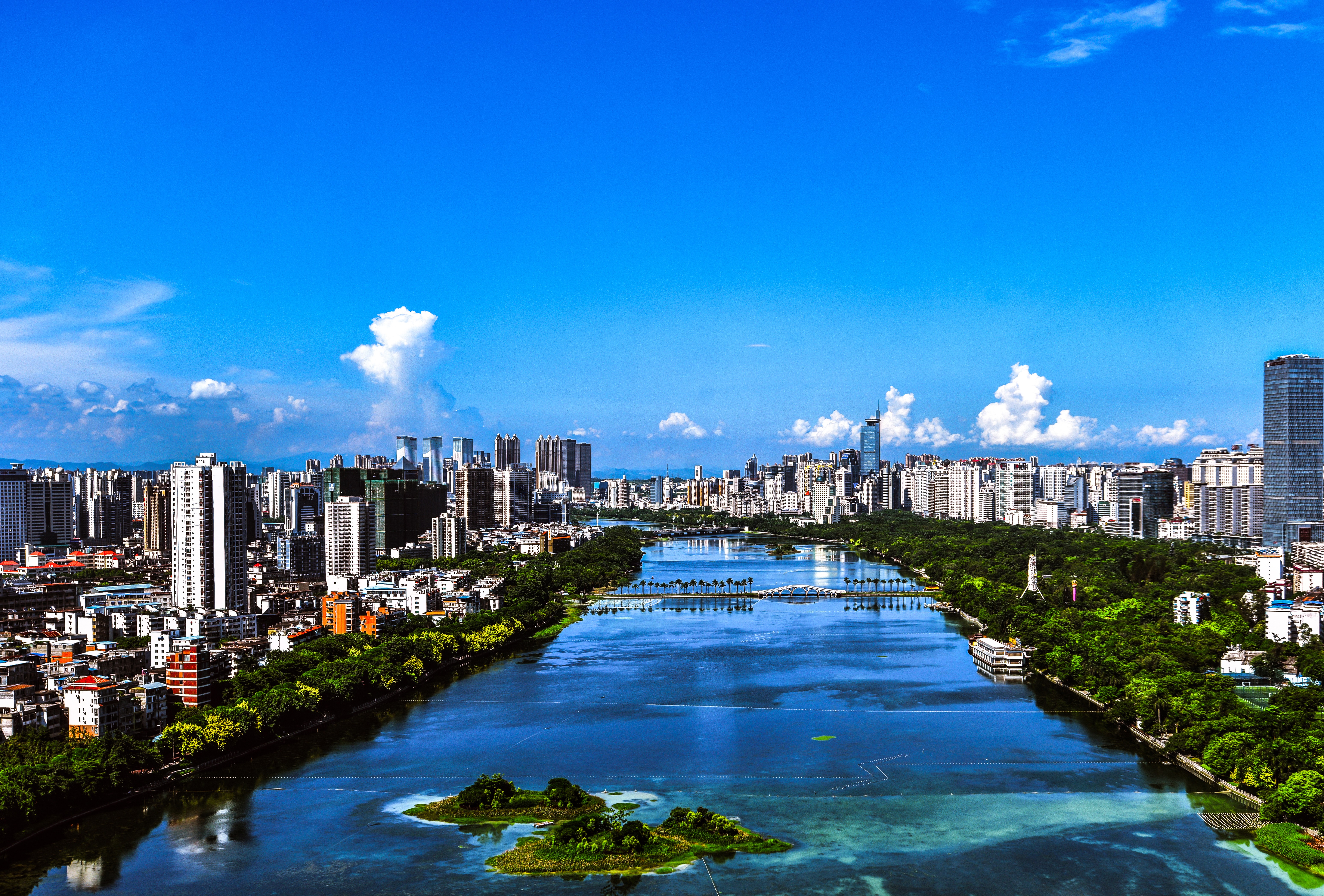 《湖风美景》摄影：陈峰 (1).JPG